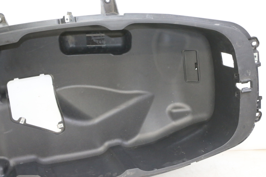 photo de HELMFACH PIAGGIO MP3 500 (2014 - 2016)