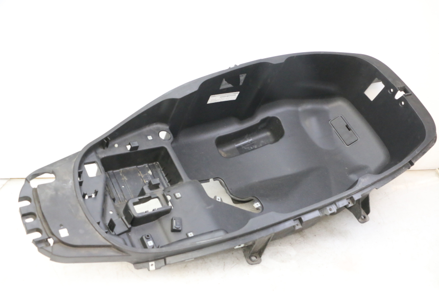 photo de HELMFACH PIAGGIO MP3 500 (2014 - 2016)