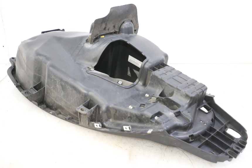 photo de HELMFACH PIAGGIO MP3 500 (2014 - 2016)