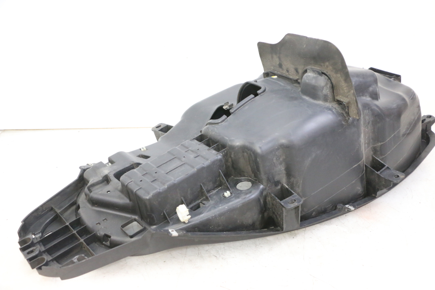 photo de HELMFACH PIAGGIO MP3 500 (2014 - 2016)