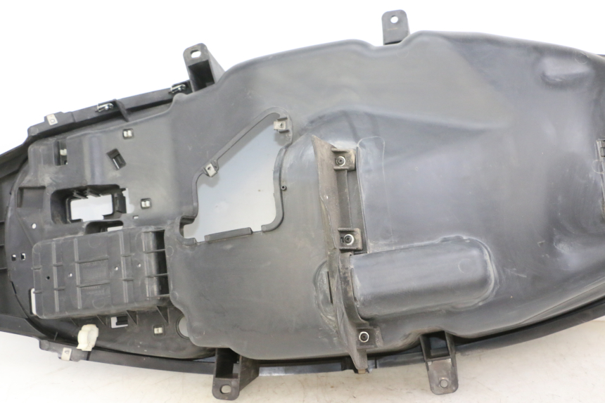 photo de HELMFACH PIAGGIO MP3 500 (2014 - 2016)