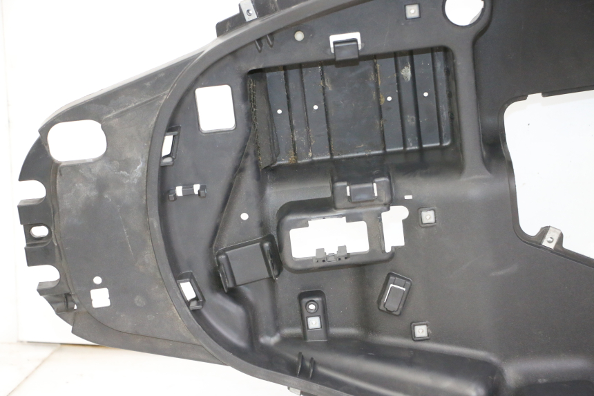 photo de HELMFACH PIAGGIO MP3 500 (2014 - 2016)