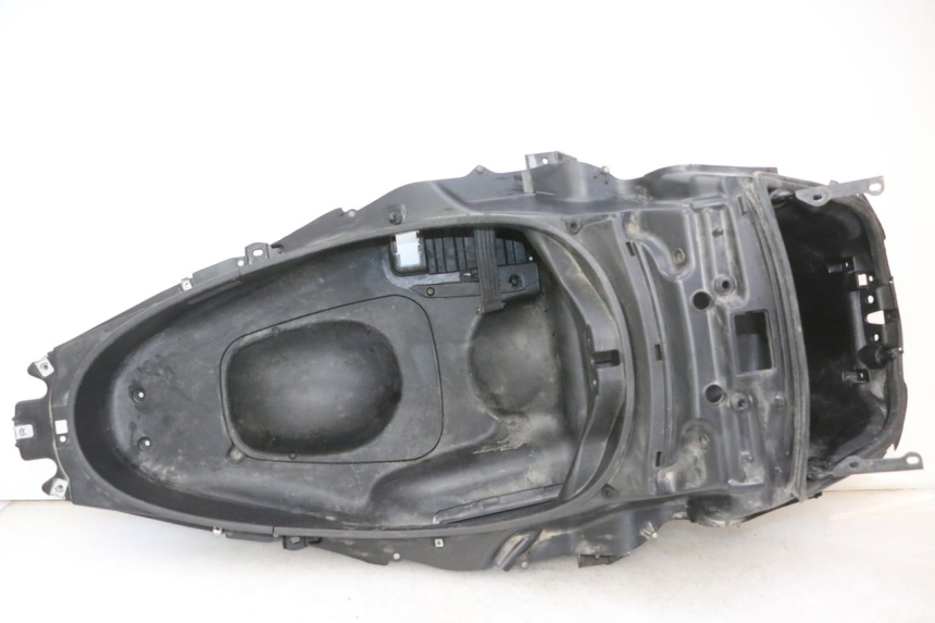 photo de HELMFACH PIAGGIO MP3 RL 250 (2007 - 2010)