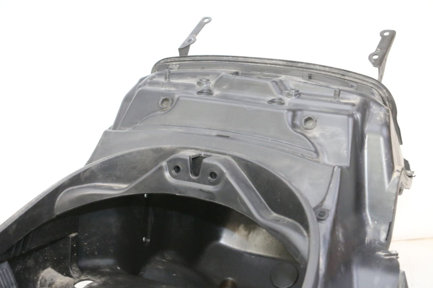 photo de HELMFACH PIAGGIO MP3 RL 250 (2007 - 2010)