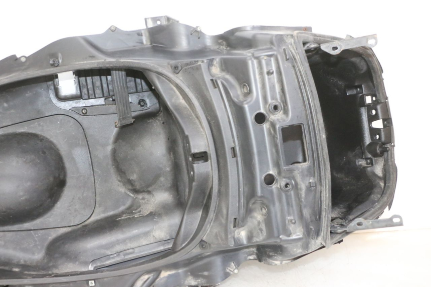 photo de HELMFACH PIAGGIO MP3 RL 250 (2007 - 2010)