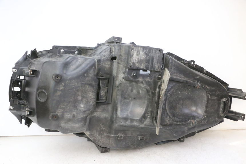 photo de HELMFACH PIAGGIO MP3 RL 250 (2007 - 2010)