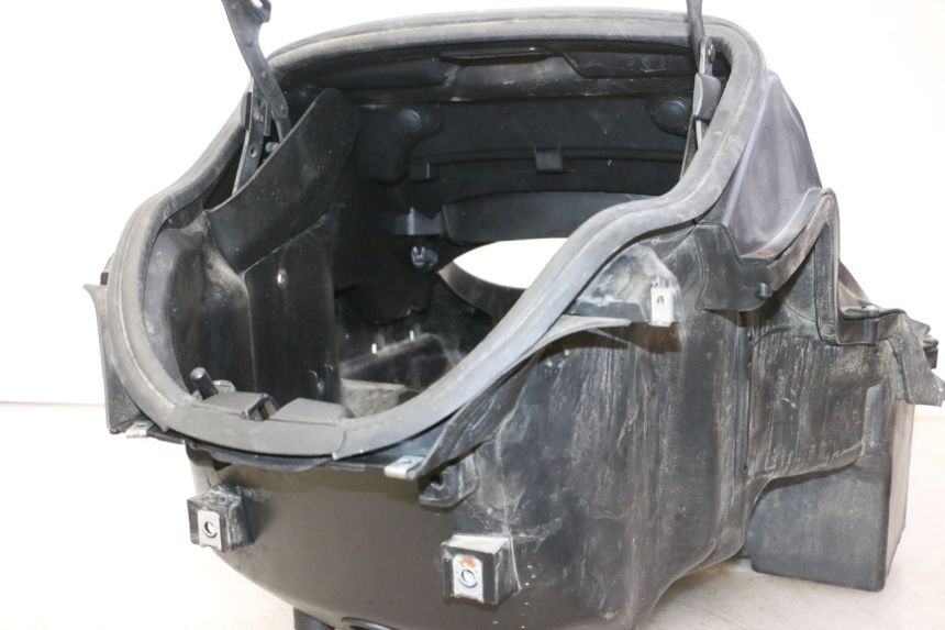 photo de HELMFACH PIAGGIO MP3 RL 250 (2007 - 2010)