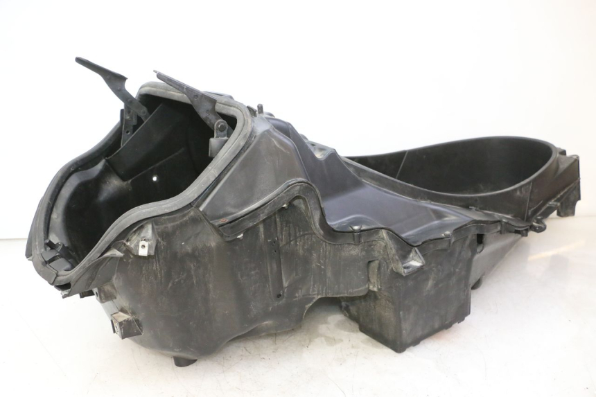 photo de HELMFACH PIAGGIO MP3 RL 250 (2007 - 2010)