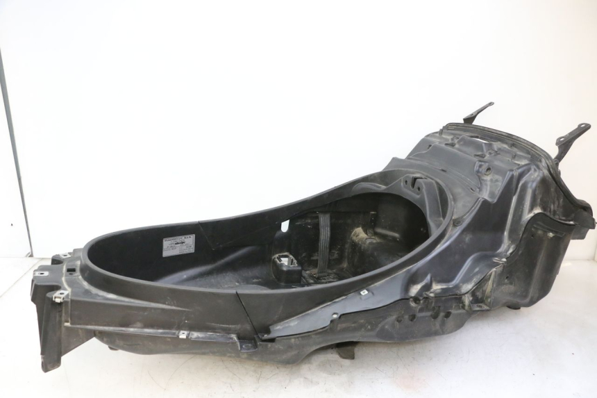 photo de HELMFACH PIAGGIO MP3 RL 250 (2007 - 2010)