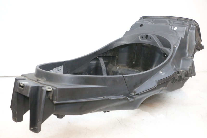 photo de HELMFACH PIAGGIO MP3 RL 250 (2007 - 2010) - Alternative Perspektive