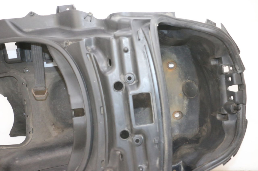 photo de HELMFACH PIAGGIO MP3 RL 250 (2007 - 2010) - Technische Nahaufnahme