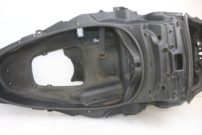 photo de HELMFACH PIAGGIO MP3 RL 250 (2007 - 2010) - Gesamtansicht des Produkts