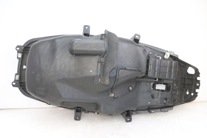 photo de HELMFACH PIAGGIO MP3 500 (2016 - 2018) - Alternative Perspektive