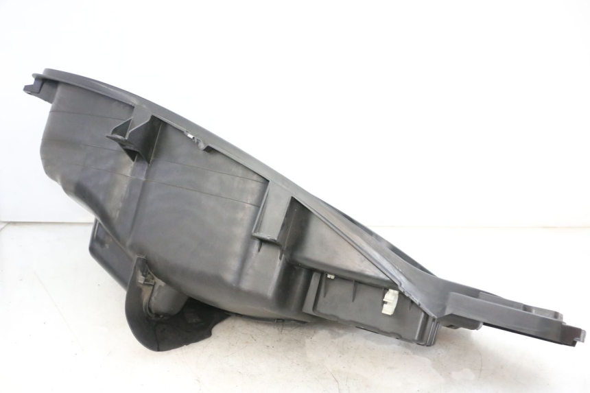 photo de HELMFACH PIAGGIO MP3 500 (2016 - 2018) - Technische Nahaufnahme