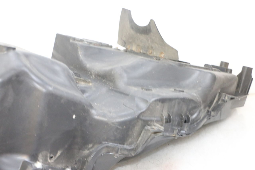 photo de HELMFACH PIAGGIO MP3 RL 250 (2007 - 2010) - Zoom auf Gebrauchszustand