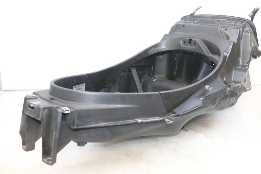 photo de HELMFACH PIAGGIO MP3 RL 250 (2007 - 2010) - Geprüftes Gebrauchtteil