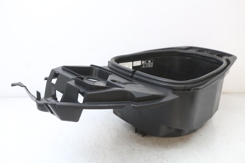 photo de HELMFACH MBK MW TRYPTIK 125 (2014 - 2016)