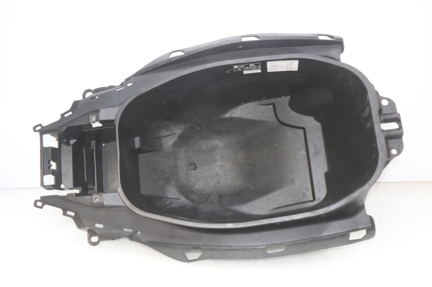 photo de SITZBANKABDECKUNG YAMAHA N-MAX NMAX 125 (2017 - 2020)