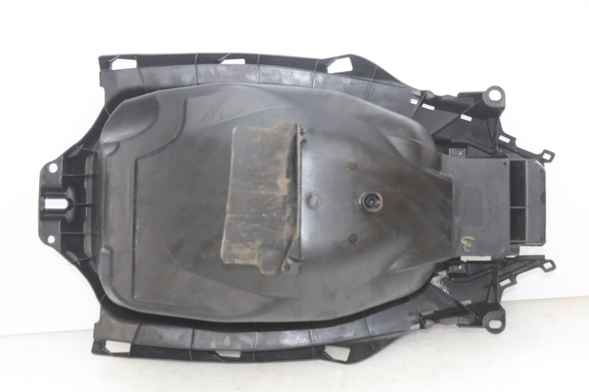 photo de SITZBANKABDECKUNG YAMAHA N-MAX NMAX 125 (2017 - 2020)