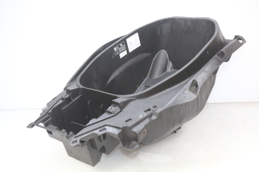 photo de SITZBANKABDECKUNG YAMAHA N-MAX NMAX 125 (2017 - 2020)