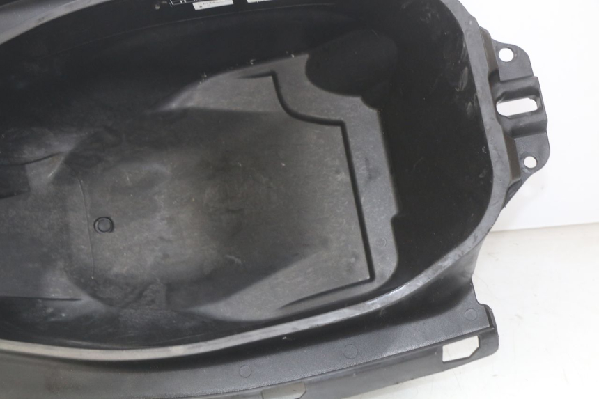 photo de SITZBANKABDECKUNG YAMAHA N-MAX NMAX 125 (2017 - 2020)