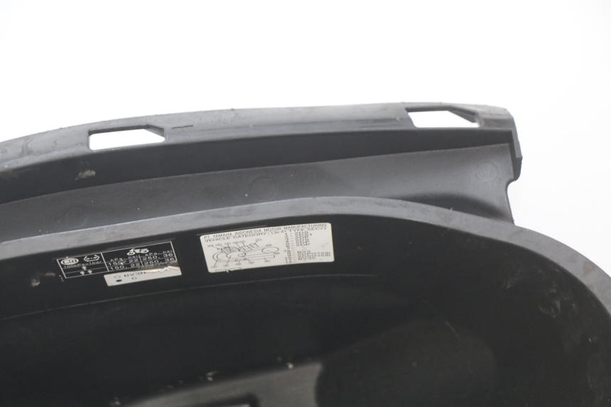 photo de SITZBANKABDECKUNG YAMAHA N-MAX NMAX 125 (2017 - 2020)