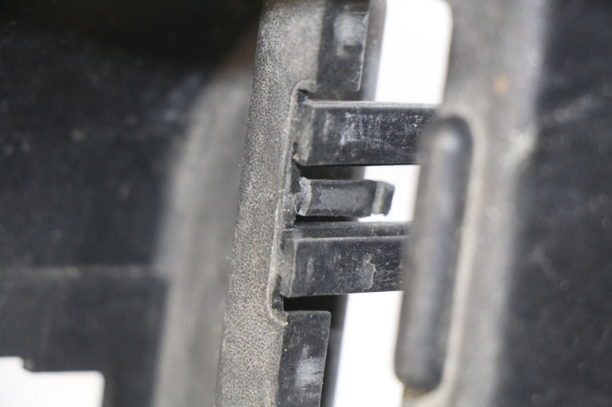 photo de HELMFACH GILERA NEXUS 125 (2009 - 2013)