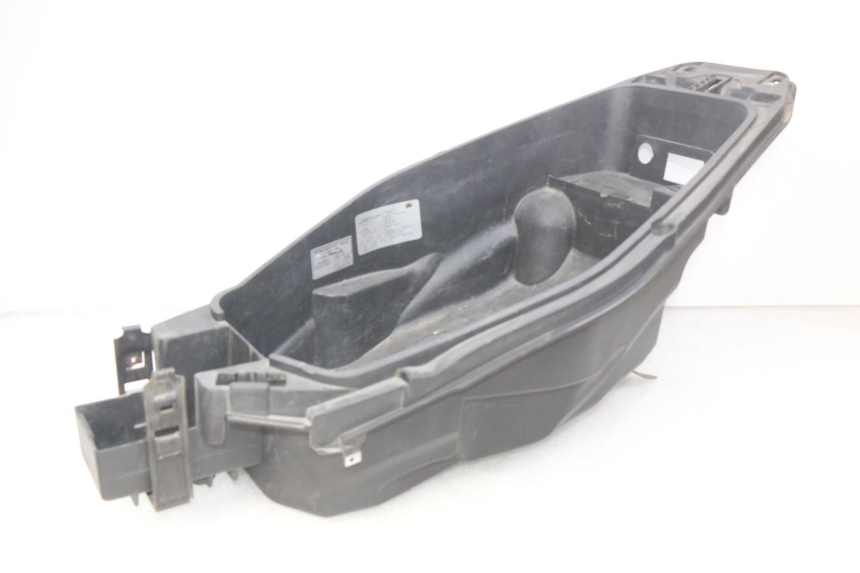 photo de HELMFACH GILERA NEXUS 125 (2009 - 2013)