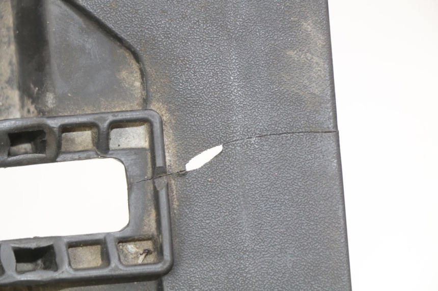 photo de SITZBANKABDECKUNG GILERA NEXUS 125 (2007 - 2009)