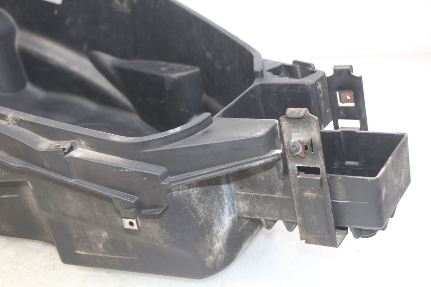 photo de SITZBANKABDECKUNG GILERA NEXUS 125 (2007 - 2009)