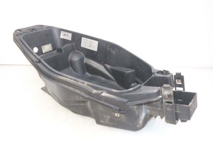 photo de SITZBANKABDECKUNG GILERA NEXUS 125 (2007 - 2009)