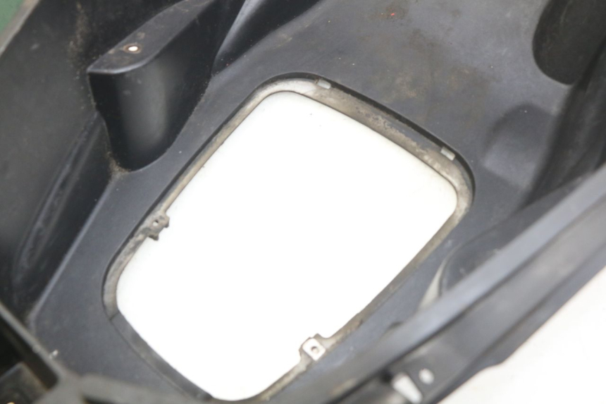 photo de SITZBANKABDECKUNG GILERA NEXUS 125 (2007 - 2009)