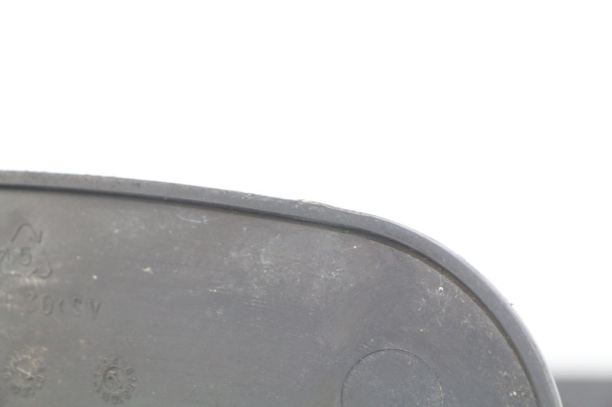photo de SITZBANKABDECKUNG GILERA NEXUS 125 (2007 - 2009)