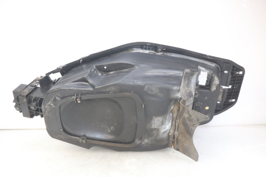 photo de SITZBANKABDECKUNG GILERA NEXUS 125 (2007 - 2009)