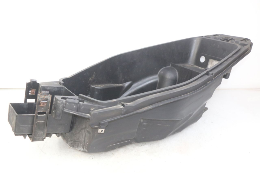 photo de SITZBANKABDECKUNG GILERA NEXUS 125 (2007 - 2009)