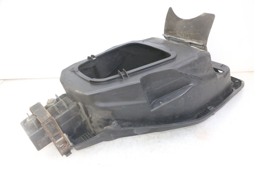 photo de HELMFACH GILERA NEXUS 125 (2009 - 2013)