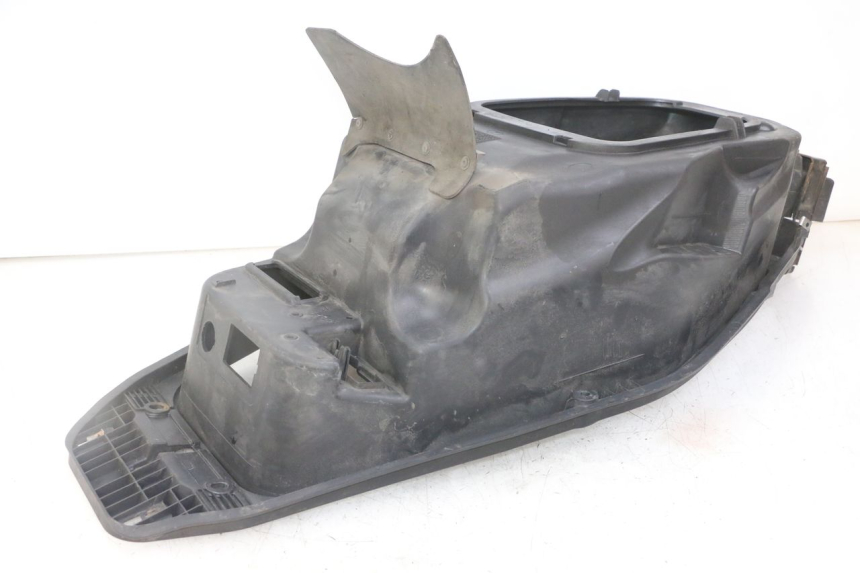 photo de HELMFACH GILERA NEXUS 125 (2009 - 2013)
