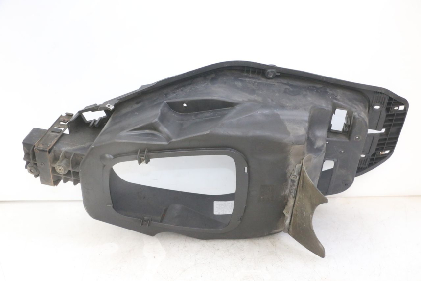 photo de HELMFACH GILERA NEXUS 125 (2009 - 2013)