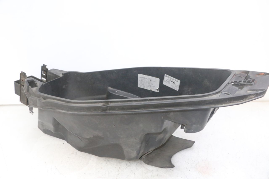 photo de HELMFACH GILERA NEXUS 125 (2009 - 2013)