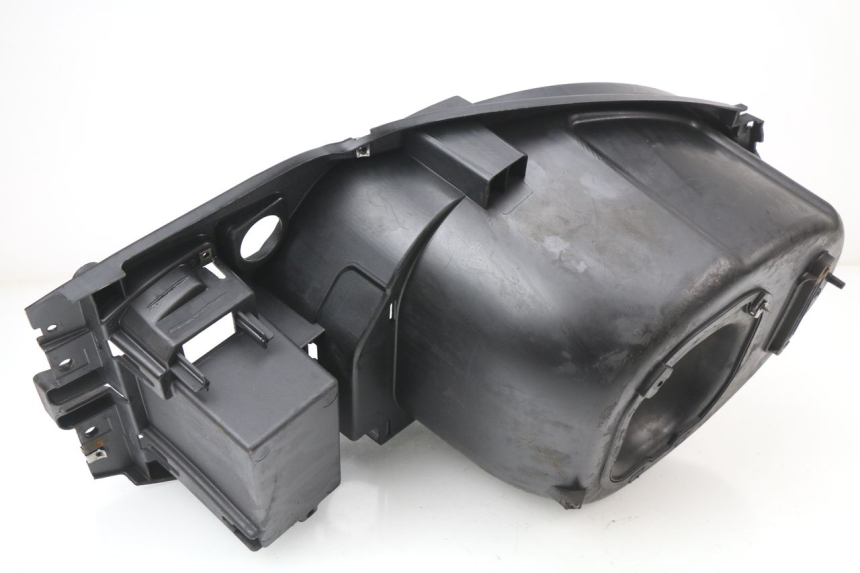 photo de HELMFACH PIAGGIO NRG 50 (2004 - 2017)