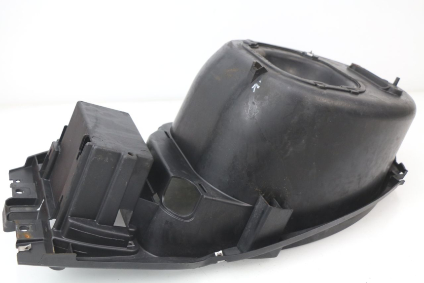 photo de HELMFACH PIAGGIO NRG 50 (2004 - 2017)