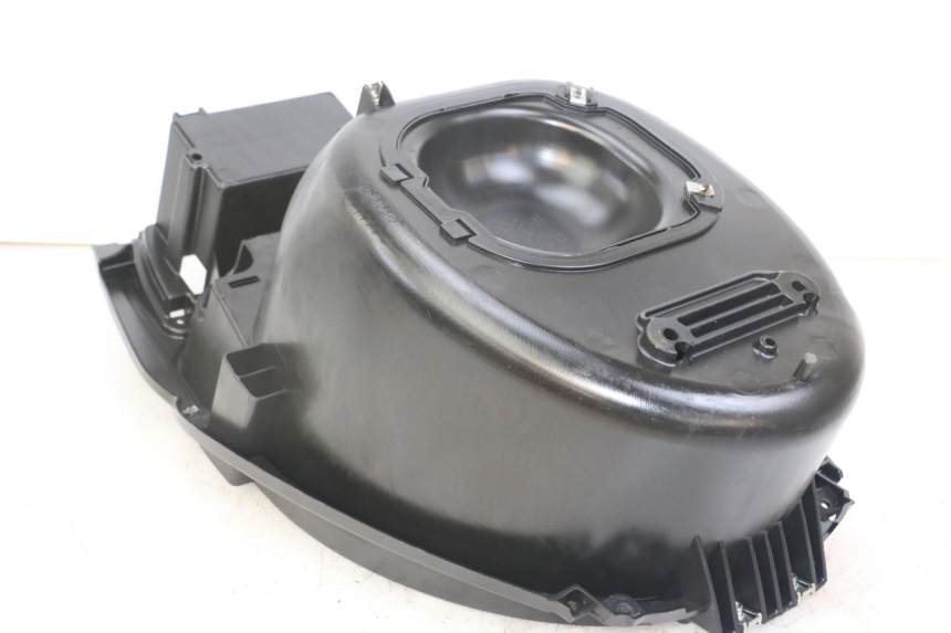 photo de HELMFACH PIAGGIO NRG POWER PUREJET 50 (2018 - 2021)
