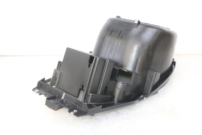 photo de HELMFACH PIAGGIO NRG POWER PUREJET 50 (2018 - 2021)