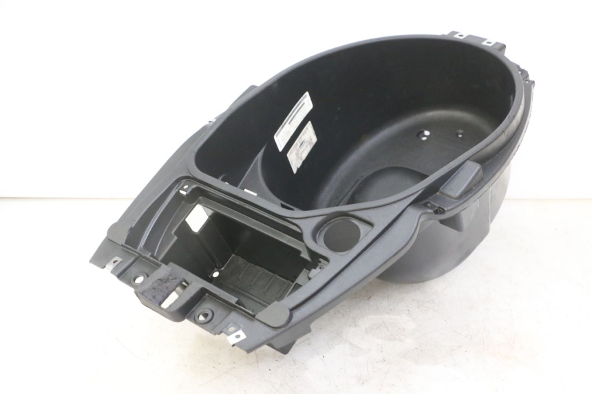 photo de HELMFACH PIAGGIO NRG POWER PUREJET 50 (2018 - 2021)