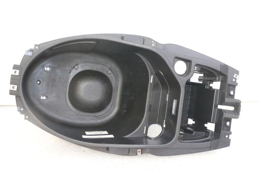 photo de HELMFACH PIAGGIO NRG POWER PUREJET 50 (2018 - 2021)