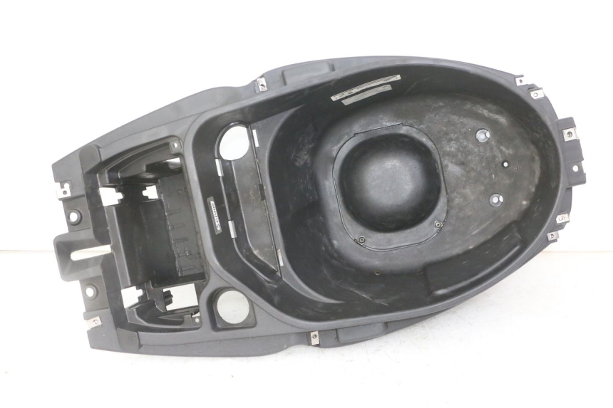 photo de HELMFACH PIAGGIO NRG POWER PUREJET 50 (2018 - 2021)