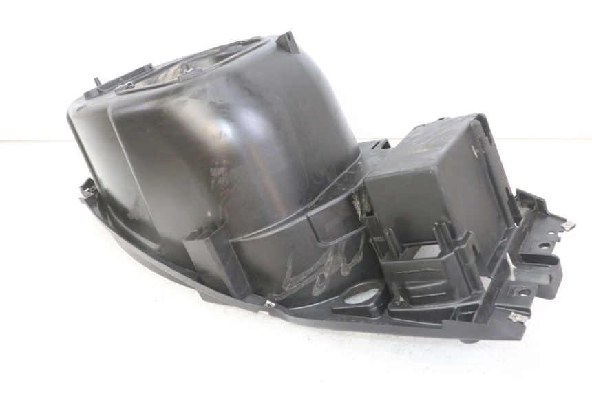 photo de HELMFACH PIAGGIO NRG POWER PUREJET 50 (2018 - 2021)