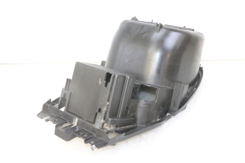 photo de HELMFACH PIAGGIO NRG POWER PUREJET 50 (2018 - 2021)