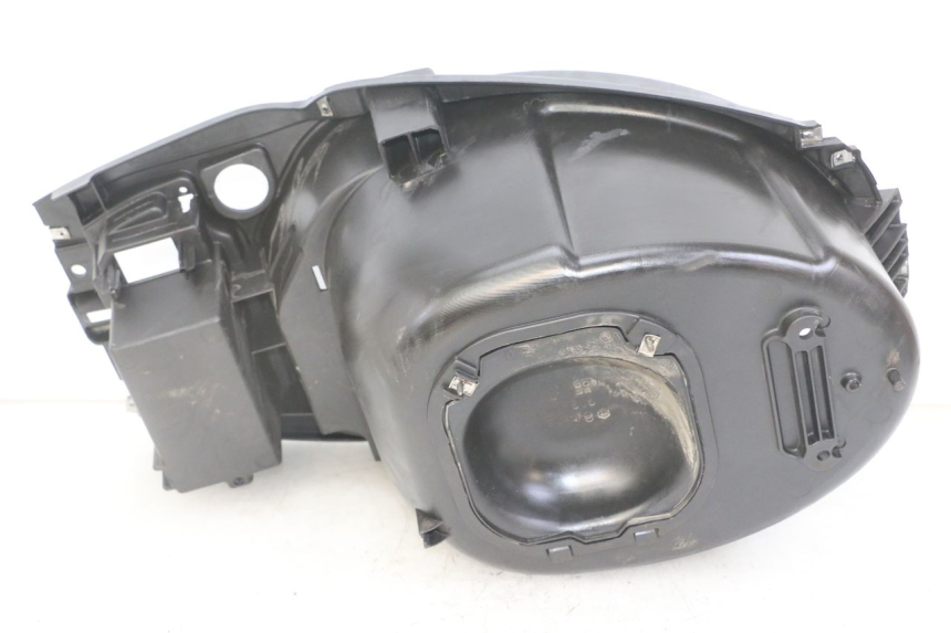 photo de HELMFACH PIAGGIO NRG POWER PUREJET 50 (2018 - 2021)