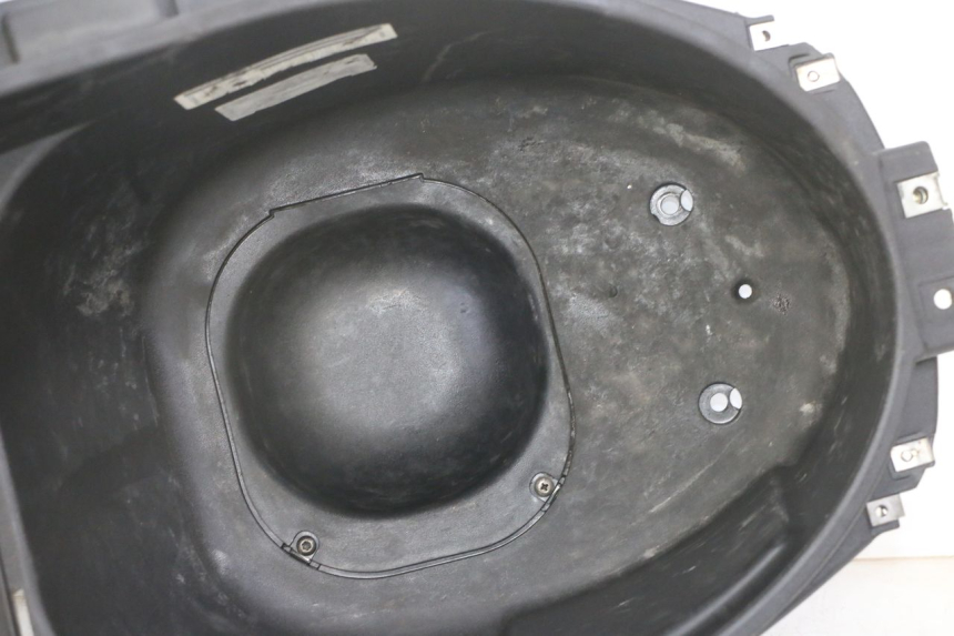 photo de HELMFACH PIAGGIO NRG POWER PUREJET 50 (2018 - 2021)